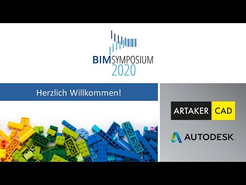 BIM Symposium 2020 - Zusammenfassung BIM Symposium 2020 - Zusammenfassung